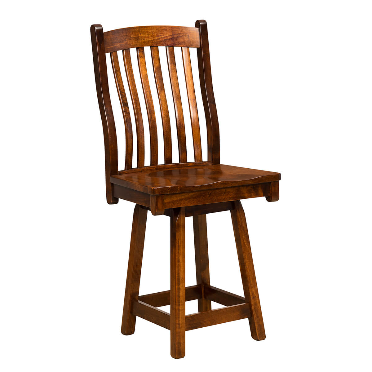 Dining Room Chairs - Mistler's Oak Furniture