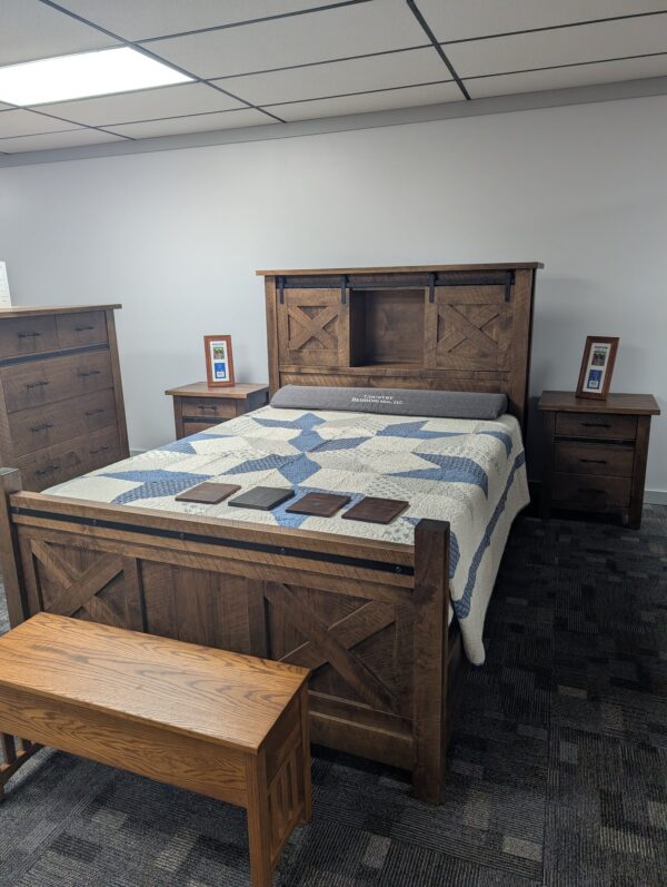 glacier-rough-sawn-bedroom-set