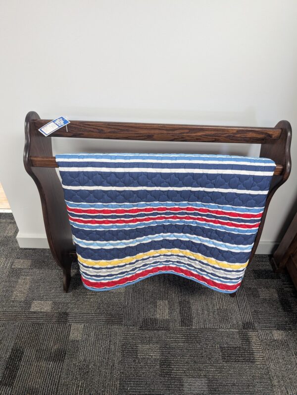 quilt-rack
