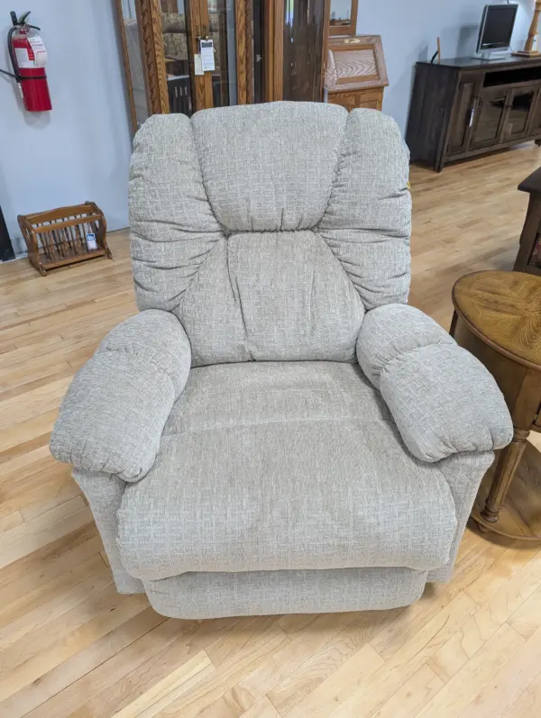rocker-recliner