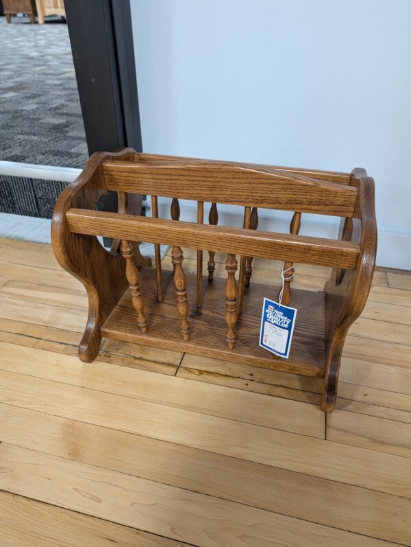 magazine-rack
