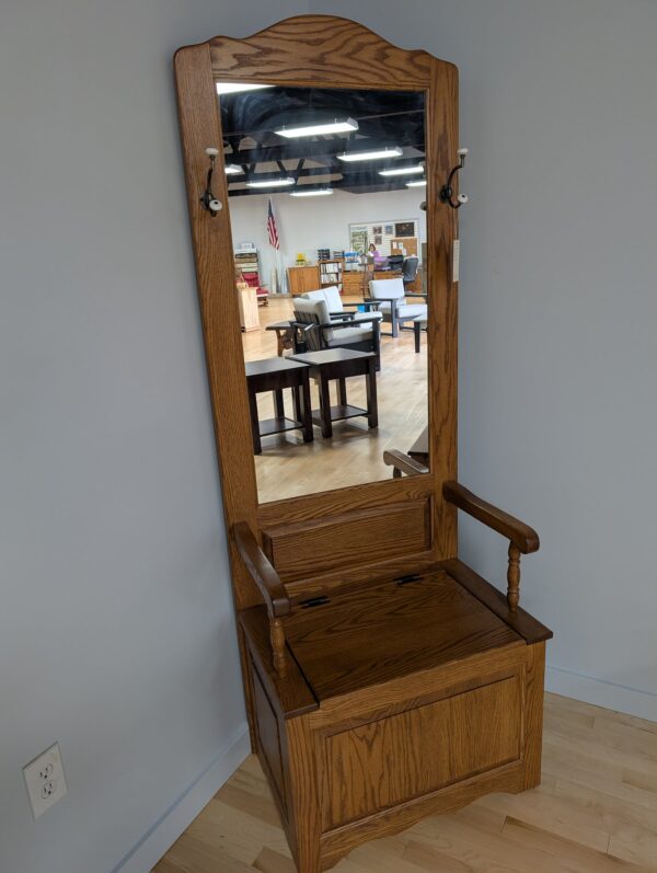 hall-tree-with-hooks-mirror-and-storage