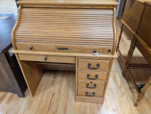 roll-top-desk