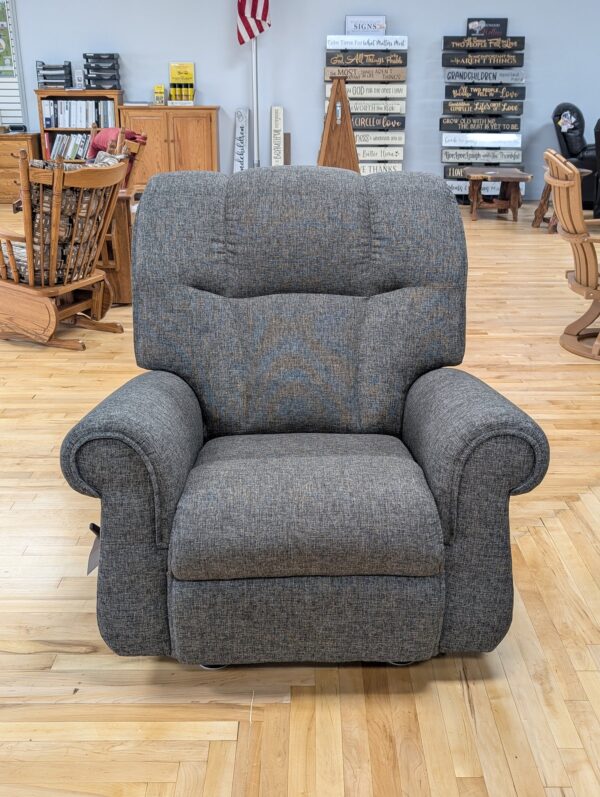 recliner