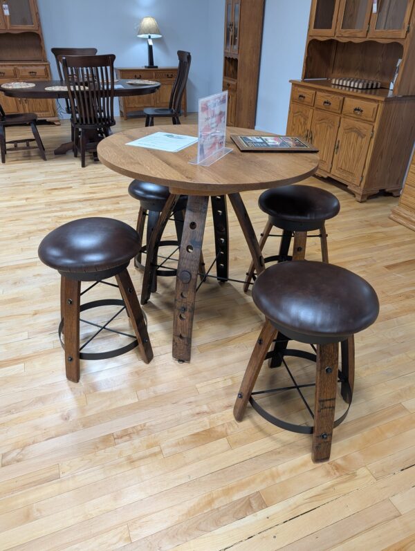 rustic-barrel-stave-table