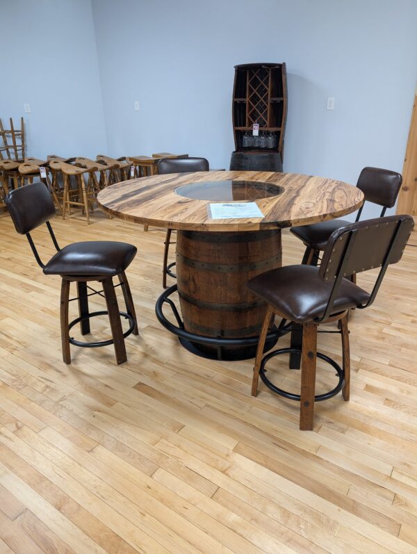 round-hickory-barrel-table-with-chairs