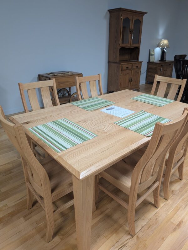 solid-top-rustic-oak-table-and-chairs