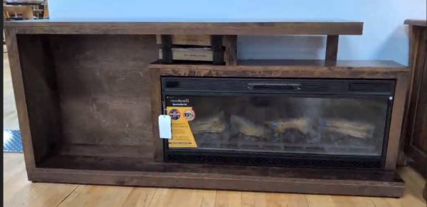 fireplace-entertainment-center