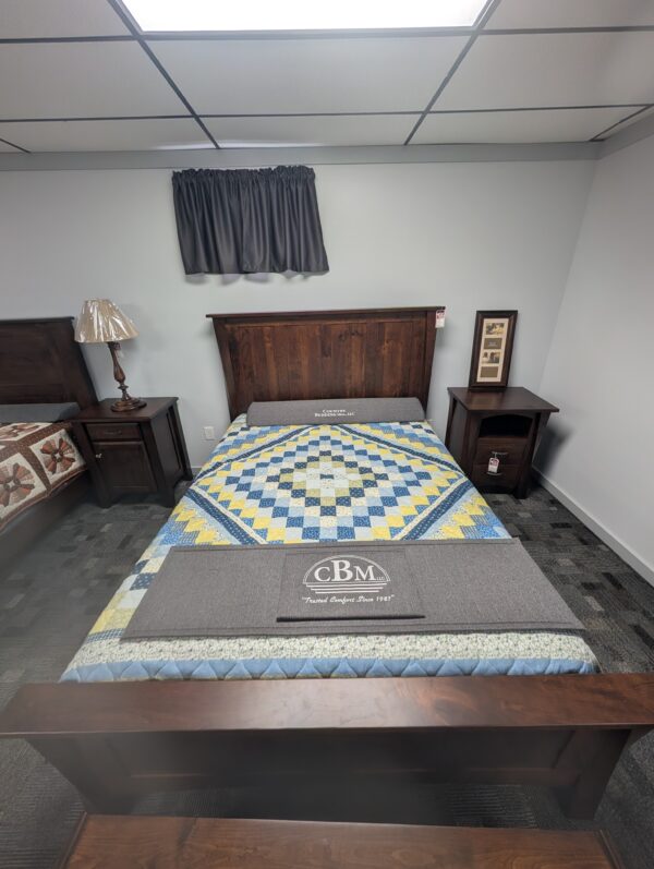 schrocks-bed