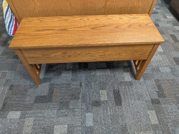 storage-bench