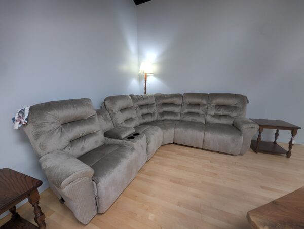 sectional-with-reclining-ends