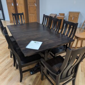 X-Base Briar Table