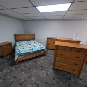Ozark Bedroom Set