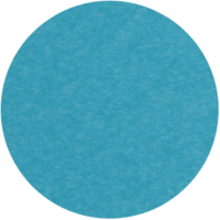 Aruba Blue Tropical LuxCraft Poly Colors