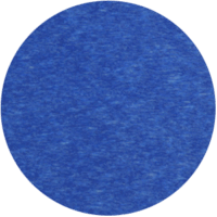 Blue Tropical LuxCraft Poly Colors