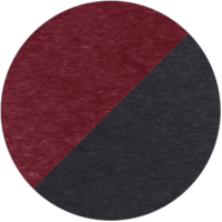 Cherrywood & Black Earth Tone LuxCraft Poly Colors