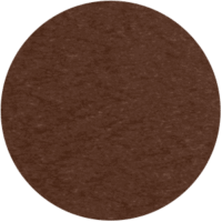 Chestnut Brown Earth Tone LuxCraft Poly Colors