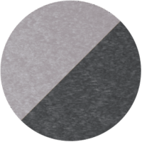 Dove Gray & Slate Earth Tone LuxCraft Poly Colors