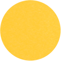 Yellow Tropical LuxCraft Poly Colors