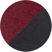 Cherrywood & Black Earth Tone LuxCraft Poly Colors