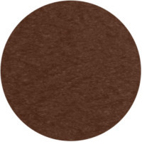 Chestnut Brown Earth Tone LuxCraft Poly Colors
