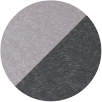 Dove Gray & Slate Earth Tone LuxCraft Poly Colors